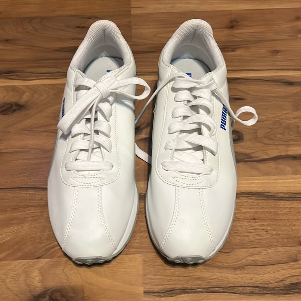 Men’s Tennis